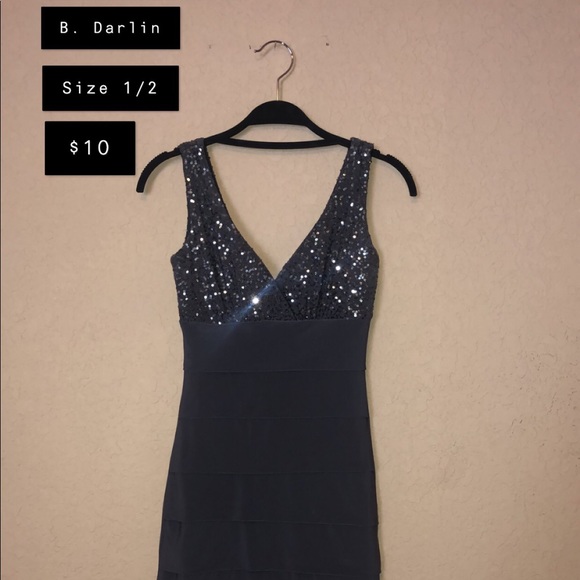 Dresses - Picture 5 of 8